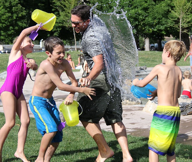 19 Free Ways to Enjoy the Summer